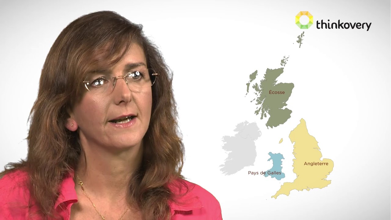 Angleterre, Royaume-Uni, Grande-Bretagne : quelles différences ? | Do You Spoc