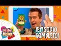 Mister Maker en Español | Episodio 12, Temporada 1