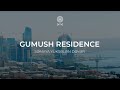 "Gumush Residence" - Səmaya yüksələn dəyər!