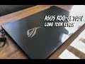 ASUS ROG STRIX GL-703V Long Term Review