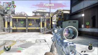Team Focus Player Tryout