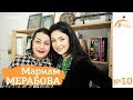 ЖИЗНЬ КАК ЧУДО. Мариам Мерабова. Выпуск от 02.03.2018