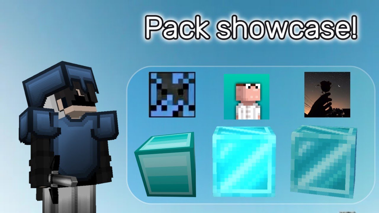 3 of the Best Bedwars and PVP texture packs | ArchMC - YouTube