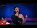 Θεοδώρα Μουρατίδου "Όλα σ'αγαπάνε" | The Voice of Greece | 7η Σεζόν