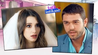 Tatlı İntikam 2. Fragmanı