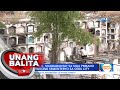 Ilang Cebuano, bumisita na sa kanilang mga pumanaw na mahal sa buhay | UB