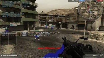 Bf2 hack Eh-xtreme v22 ownage | Elitehax.net part 2
