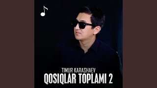 Kozim qizadi - Timur Karashaev