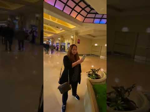 WINGER @ SYCUAN CASINO