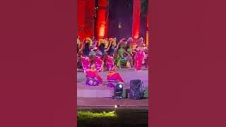 MALAM PUSPA WARNI: A BEAUTIFUL SYMPHONY OF INDONESIAN CULTURE - JET Fashion Diplomacy (part 5)