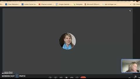 How to Join a Breakout Room in Google Meet