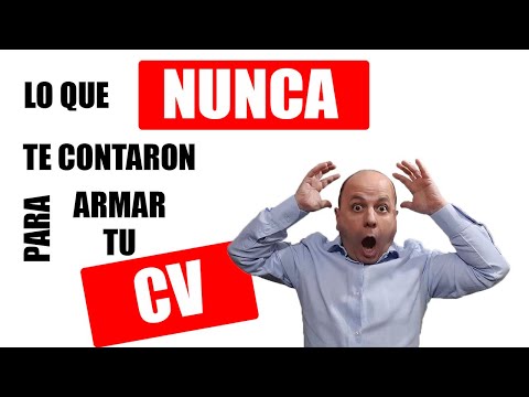 Cómo Escribir El Objetivo De La Carrera En El Currículum Para El Maestro