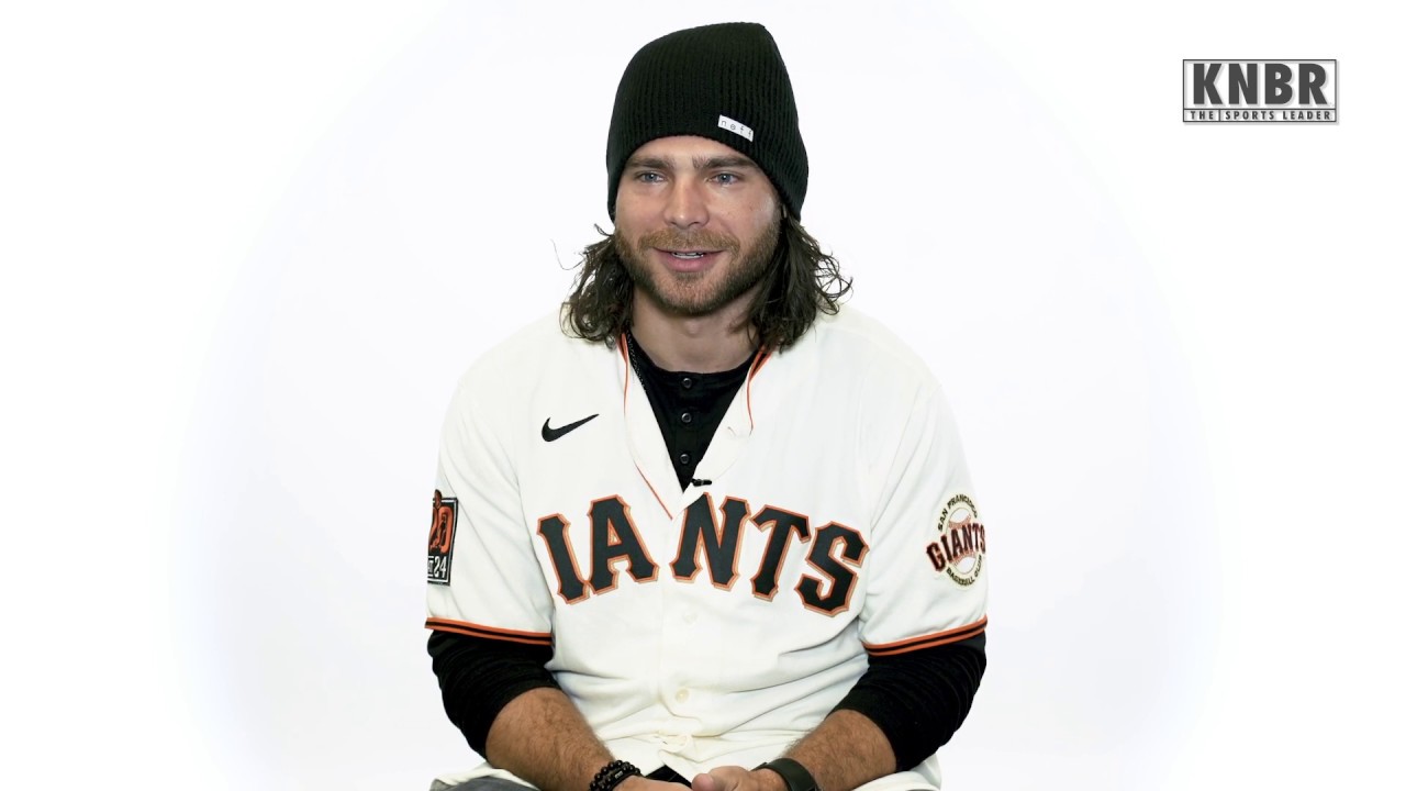 brandon crawford jersey