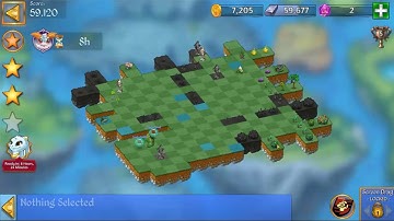 How to access your Bunny Quest from levels for giving! Merge Dragon Tricks