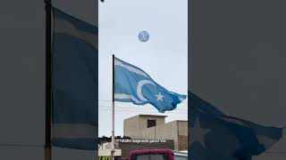 Türk Öğlü 𐱅𐰇𐰼𐰰