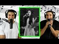 FIRST TIME HEARING Angelina Jordan Cover “I Put a Spell on You”
