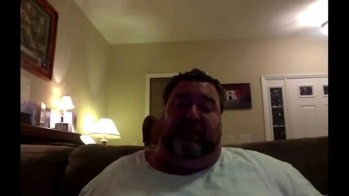 Michael Billings talking about The Golden Rule | M...