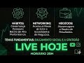 Julgamento social e a gratidão, a nova estrutura HNN com Jorge Mariano Mentorado do Pablo Marçal