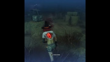 The Ol Loop de Loop | Dead by Daylight #shorts #dbd #deadbydaylightshorts #deadbydaylight #BHVR #DBD