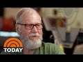 David Letterman: ‘I Thought I Would Miss Late-Night Television’ | TODAY