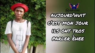 SEAN_BRIDON × SUSPECT_95 × EMMA'A (Mon jour) lyrics video