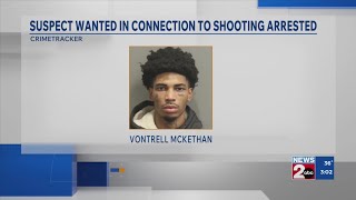 Man accused of shooting 21-year-old during drug deal in South Nashville