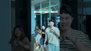 Viral Brazil Dance Trend 🫶🏻 #jepetutor #jepejenivania #dancetutorial #brazildance