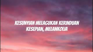 Barasuara - Pancarona |Lirik 