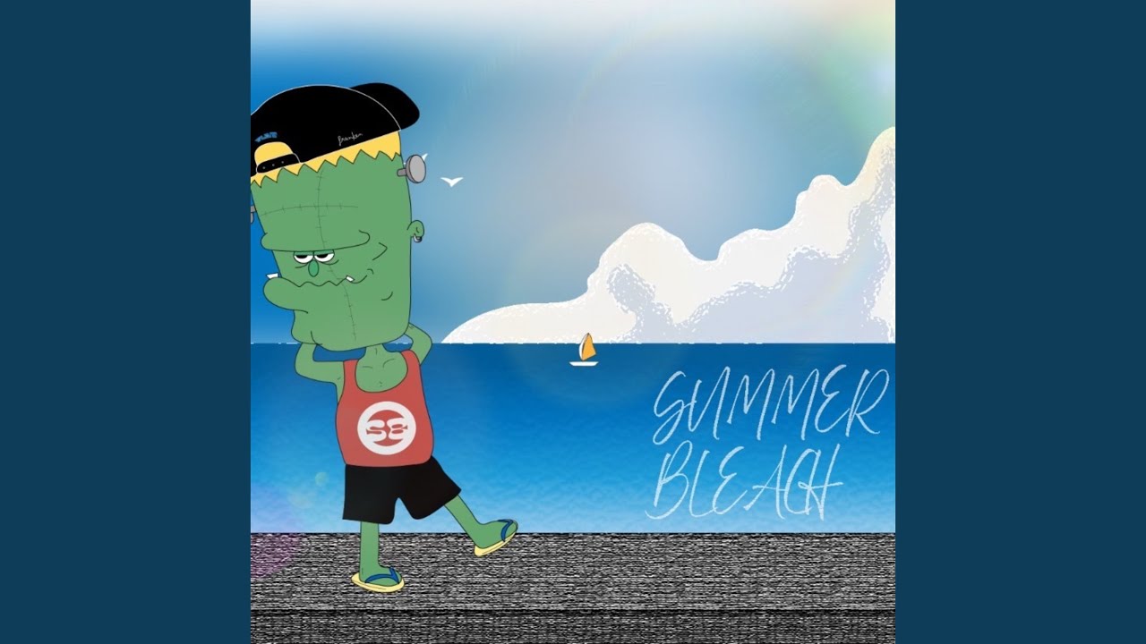 Watch SUMMER BLEACH on YouTube Watch SUMMER BLEACH on YouTube
