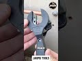 Amazing Tool for Cutting Iron Pipes in Tight Spaces #diytools #plumbing