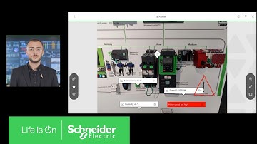 EcoStruxure Augmented Operator Advisor 2.9 Sürümü | Schneider Electric