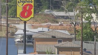 Lawsuit filed against several Killen officials for alleged civil rights abuse