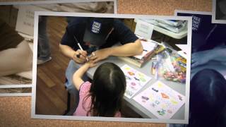 Fbi- Free Comic Book Ad