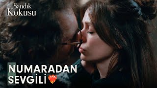 Atilla, Karsu aşkı alevleniyor ❤️‍🔥 | Sandık Kokusu 12.Bölüm