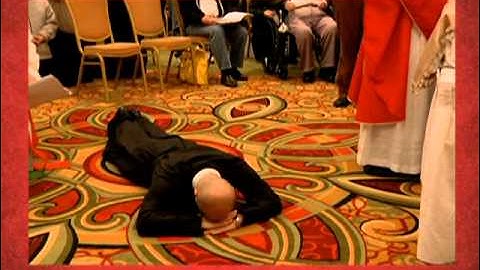 Redemptorist Vocation Promotion Teaser #4