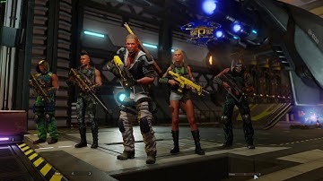 Fear the Reaper XCOM2 LWotC *Dev 20.1* - Ep 7