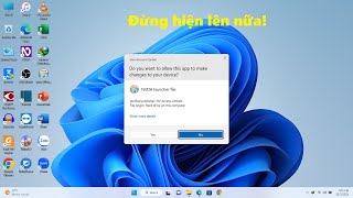 [Thủ thuật] Cách Tắt User Account Control (UAC) trên Windows