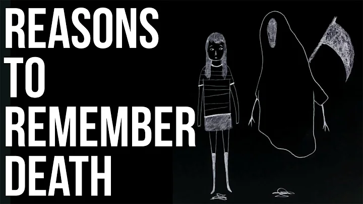 Reasons to Remember Death - DayDayNews