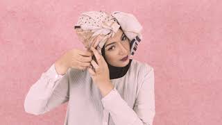 Hijabchic Hijab Tutorial With Bella Tamimi