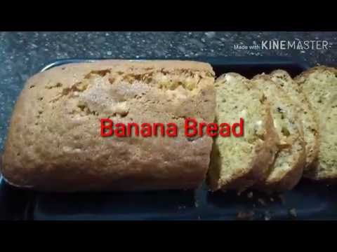 easy-banana-bread-recipe-without-butter-;-silus-kitchen