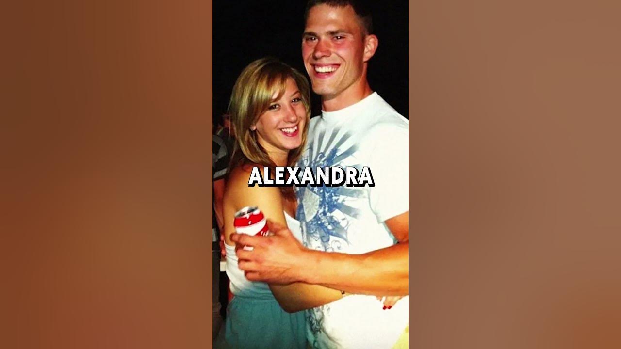 The murder of alexandra kogut youtube