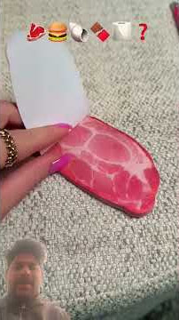 Strange Asian food It's terrible...STON YXDIT2 YTLJAMIDIROThe stra