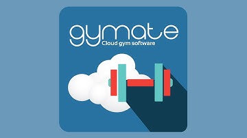 Gymate Gym and Health Club Management Software