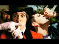 Panic! At The Disco - One Of The Sins Not Tragedies (Remix)