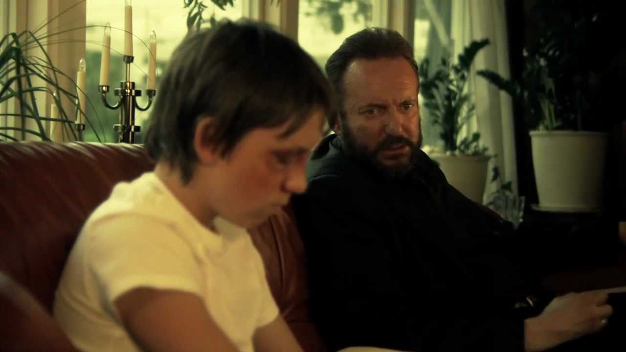 Fanatikern [HD] - Marday Media Productions