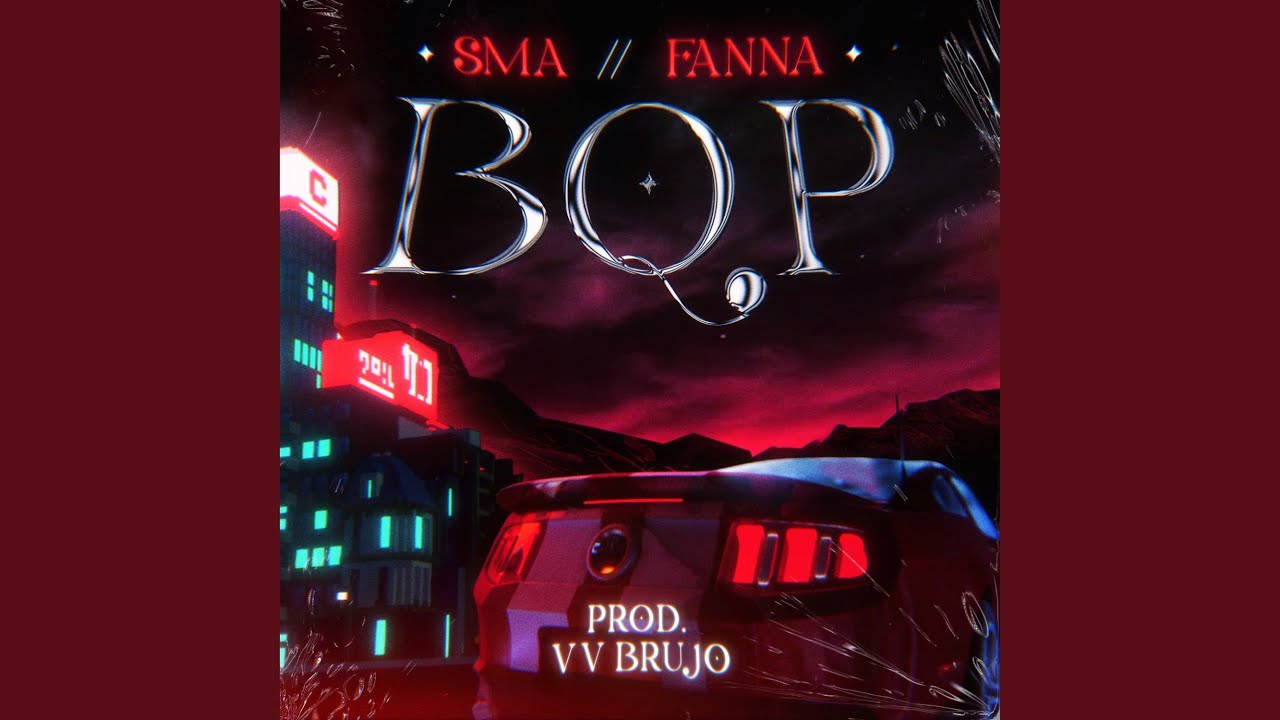 Ver BQP en YouTube Ver BQP en YouTube
