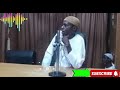 FITINAN MATA A DORON KASA DR IDRIS ABDUL AZIZ DUTSEN TANSHI BAUCHI 