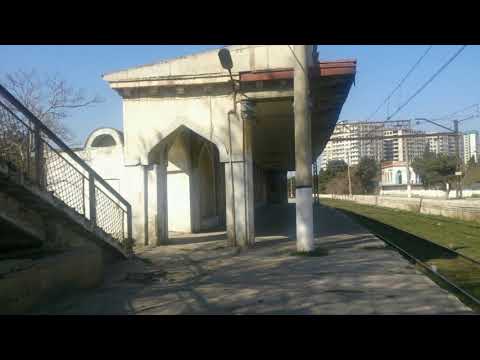 Video: Leninqrad Dəmir Yolu Stansiyası Haradadır