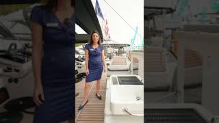 Our Favorite Features aboard the Jeanneau Yachts 65 by Jeanneau America 5,508 views 1 year ago 5 minutes, 34 seconds