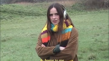 Gabrielle Aplin -  Home To Me